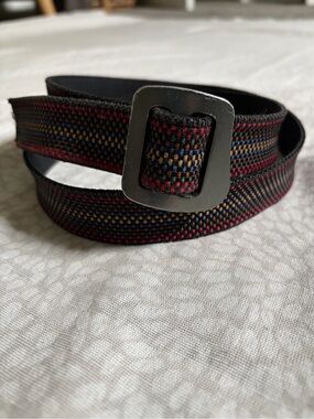 Bison Designs Men’s Millennium Belt